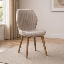 Load image into Gallery viewer, Dante Dining Chair - Mocha
