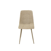 Load image into Gallery viewer, Milano Mocha Dining Chair
