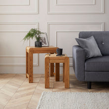 Load image into Gallery viewer, Edmond Nest of Tables
