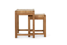 Load image into Gallery viewer, Edmond Nest of Tables
