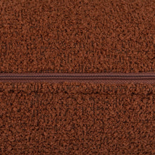 Load image into Gallery viewer, ScatterBox Cora 35x50cm Rust Cushion
