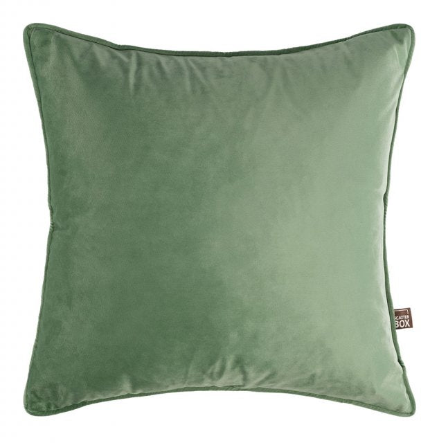 ScatterBox Bellini 45x45cm Sage Cushion