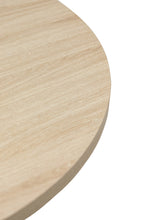 Load image into Gallery viewer, Darlow Round Extending Dining Table
