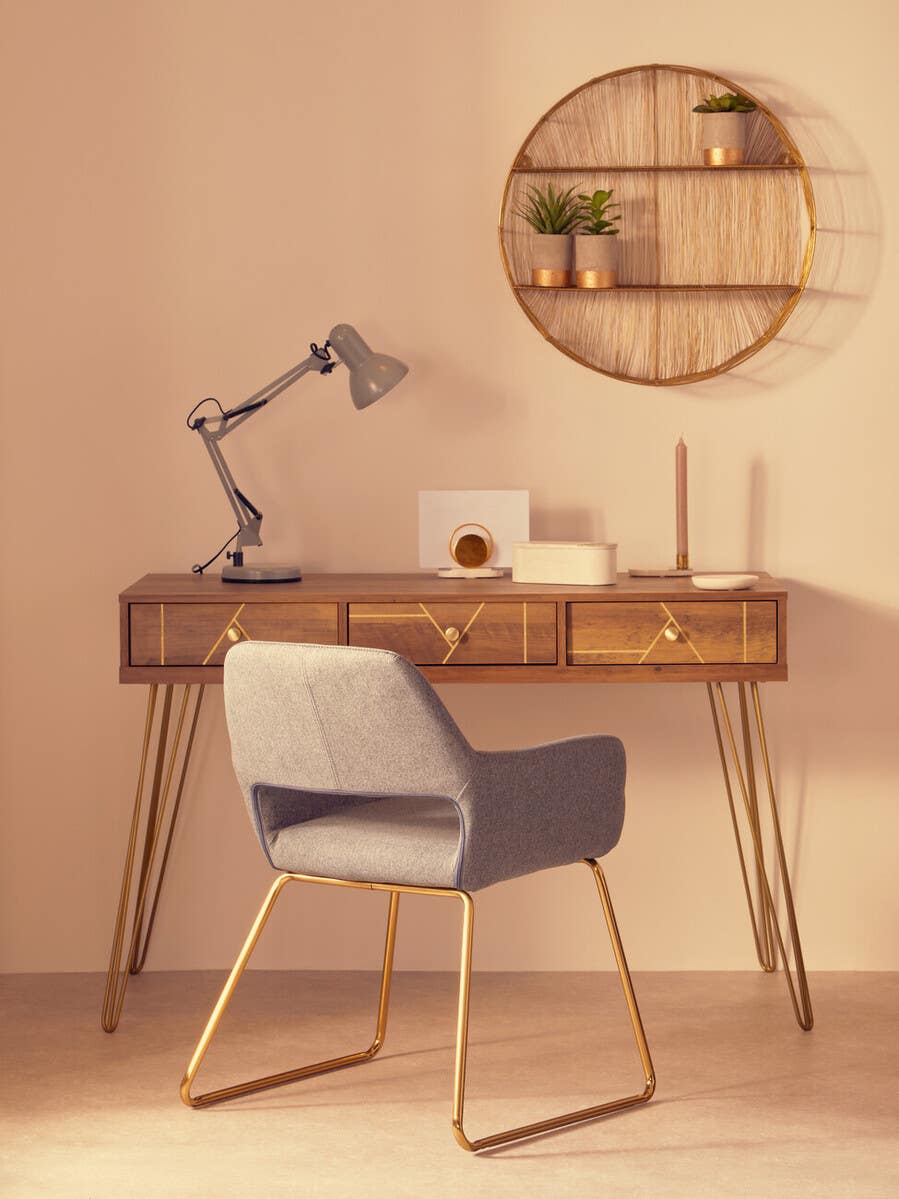 Fiesta Desk