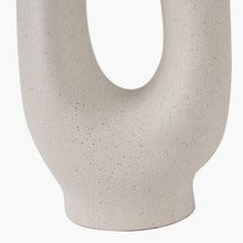 Load image into Gallery viewer, Livorno Natural Table Lamp
