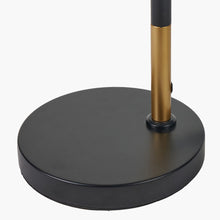 Load image into Gallery viewer, Winita White Orb Table Lamp
