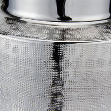 Load image into Gallery viewer, Zuri Forest Green Table Lamp
