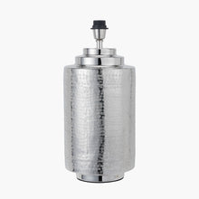 Load image into Gallery viewer, Zuri Forest Green Table Lamp
