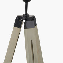 Load image into Gallery viewer, Wicklow Pistachio Tapered Floor Lamp
