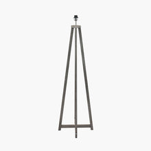 Load image into Gallery viewer, Seabreeze Blush 4 Post Floor Lamp
