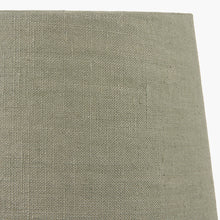Load image into Gallery viewer, Wicklow Pistachio Tapered Floor Lamp
