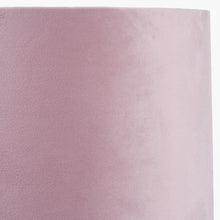 Load image into Gallery viewer, Seabreeze Blush 4 Post Floor Lamp
