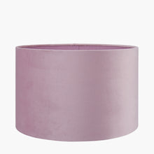 Load image into Gallery viewer, Seabreeze Blush 4 Post Floor Lamp

