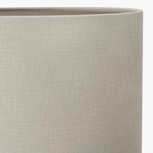 Load image into Gallery viewer, Seabreeze Linen 4 Post Floor Lamp
