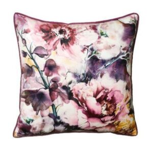 ScatterBox Irina 58x58cm Heather Cushion