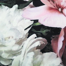 Load image into Gallery viewer, ScatterBox Isabella 45x45cm Black Cushion
