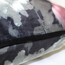 Load image into Gallery viewer, ScatterBox Isabella 45x45cm Black Cushion
