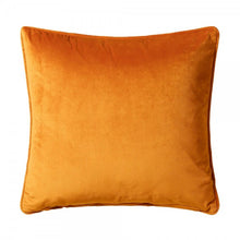 Load image into Gallery viewer, ScatterBox Bellini 45x45cm Ochre Cushion
