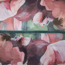Load image into Gallery viewer, ScatterBox Lara 45x45cm Blush/Sage Cushion

