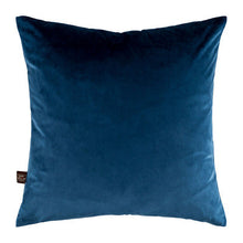 Load image into Gallery viewer, ScatterBox Jager 45x45cm Navy/Green Cushion
