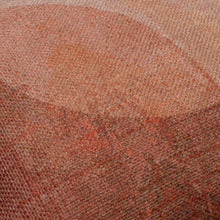 Load image into Gallery viewer, ScatterBox Mid Century 45x45cm Clay Cushion
