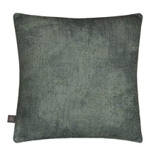 Load image into Gallery viewer, ScatterBox Mid Century 45x45cm Green Cushion
