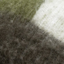 Load image into Gallery viewer, ScatterBox Cara 45x45cm Green Cushion
