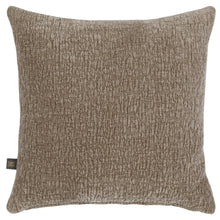 Load image into Gallery viewer, ScatterBox Piper 45x45cm Natural Cushion
