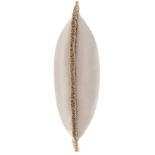 Load image into Gallery viewer, ScatterBox Elodie 43x43cm Taupe Cushion
