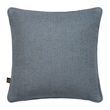 Load image into Gallery viewer, ScatterBox Hadley 43x43cm Blue Cushion

