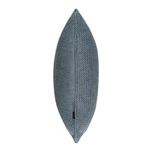 Load image into Gallery viewer, ScatterBox Hadley 43x43cm Blue Cushion
