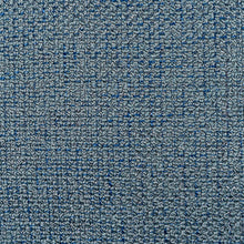 Load image into Gallery viewer, ScatterBox Hadley 43x43cm Blue Cushion
