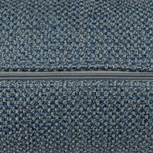 Load image into Gallery viewer, ScatterBox Hadley 43x43cm Blue Cushion
