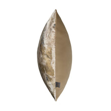 Load image into Gallery viewer, ScatterBox Caesium Gold Cushion
