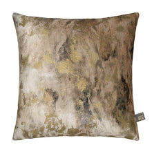 Load image into Gallery viewer, ScatterBox Caesium Gold Cushion
