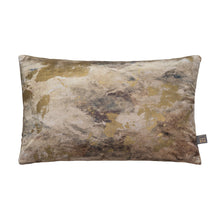 Load image into Gallery viewer, ScatterBox Caesium Gold Cushion
