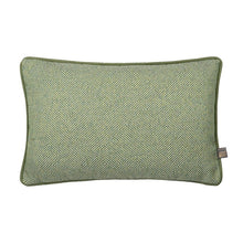 Load image into Gallery viewer, ScatterBox Finnegan 35x50cm Green Cushion
