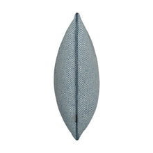 Load image into Gallery viewer, ScatterBox Finnegan 43x43cm Blue Cushion
