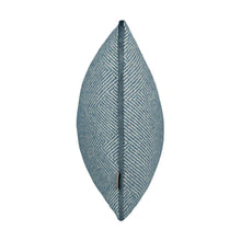 Load image into Gallery viewer, ScatterBox Finnegan 35x50cm Blue Cushion
