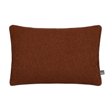 Load image into Gallery viewer, ScatterBox Cora 35x50cm Rust Cushion

