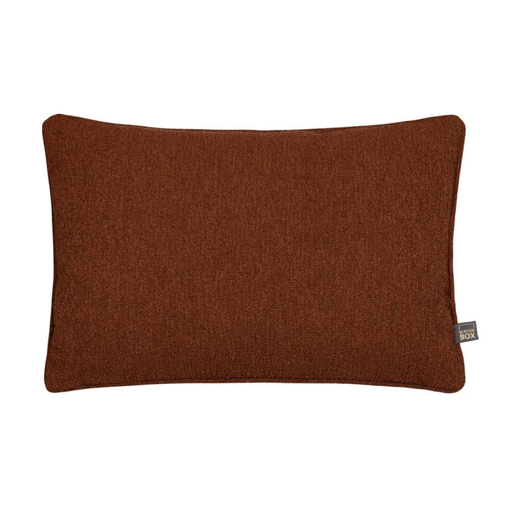 ScatterBox Cora 35x50cm Rust Cushion