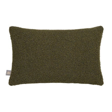 Load image into Gallery viewer, ScatterBox Benbulbin 35x50cm Green Cushion
