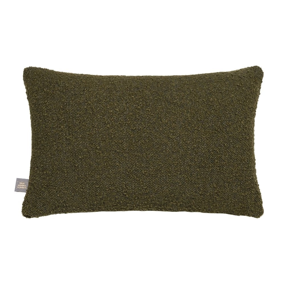 ScatterBox Benbulbin 35x50cm Green Cushion