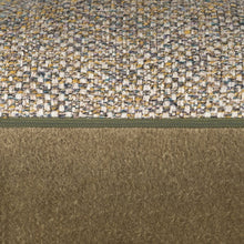 Load image into Gallery viewer, ScatterBox Barnacoghill 43x43cm Green Cushion
