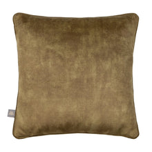 Load image into Gallery viewer, ScatterBox Dromore 43x43cm Green Cushion
