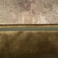 Load image into Gallery viewer, ScatterBox Dromore 43x43cm Green Cushion
