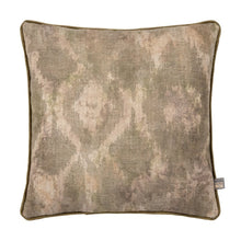 Load image into Gallery viewer, ScatterBox Dromore 43x43cm Green Cushion
