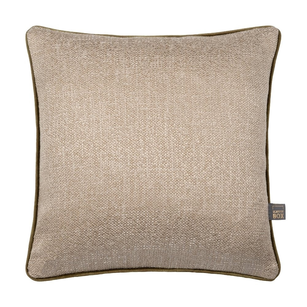 ScatterBox Molly Natural Cushion