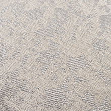 Load image into Gallery viewer, ScatterBox Joni 43x43cm Cream/Silver Cushion
