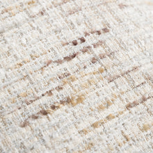 Load image into Gallery viewer, ScatterBox Cressida 43x43cm Natural Cushion
